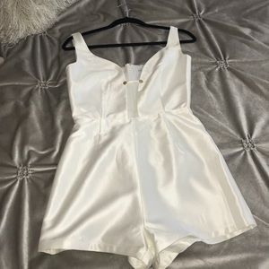 Brand new Misha Collection Romper
